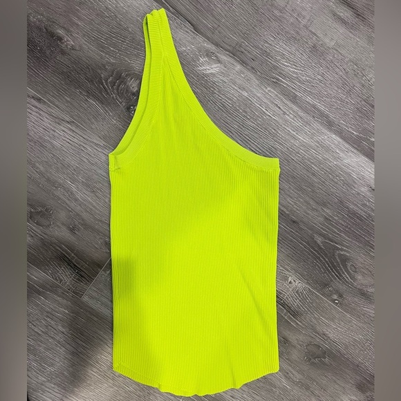 Zara Tops - ZARA Tank top